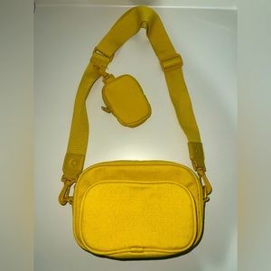 Wild Fable Purse/Fanny Pack w/ Coin Purse